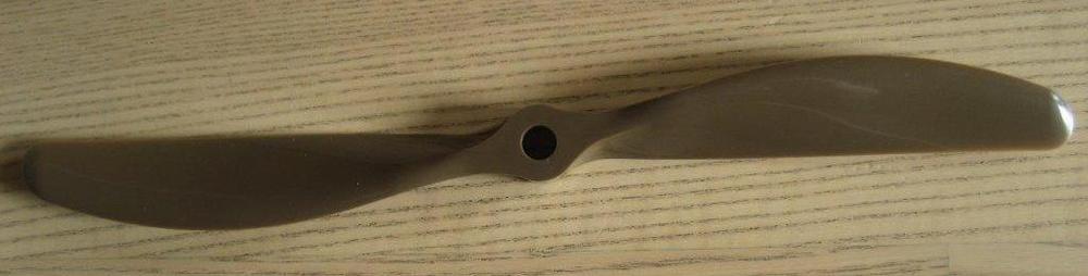 Propel til S.E. 5a, 10x8