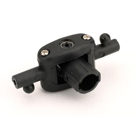 Rotorhoved til Blade SR