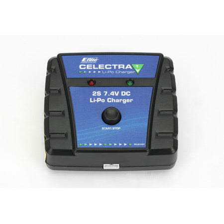E-Flite Celectra-2s