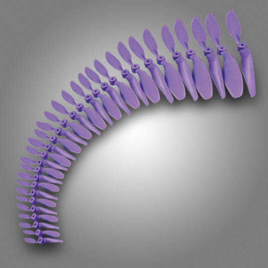 Blue Bird Propel 9x4,7 SL