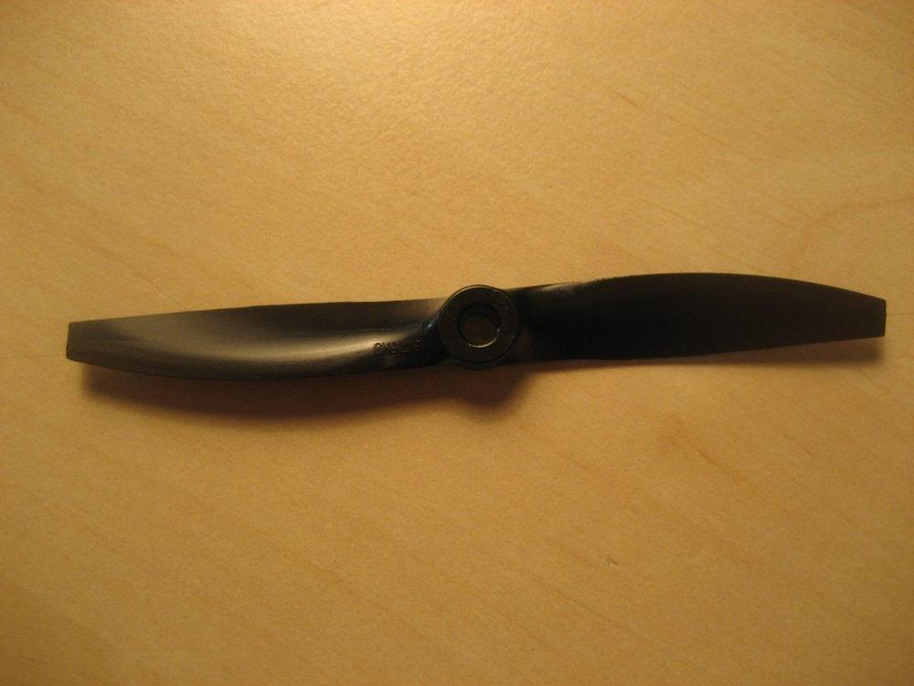 Propel 3,75x3 til Ultra-Micro F-27Q Stryker