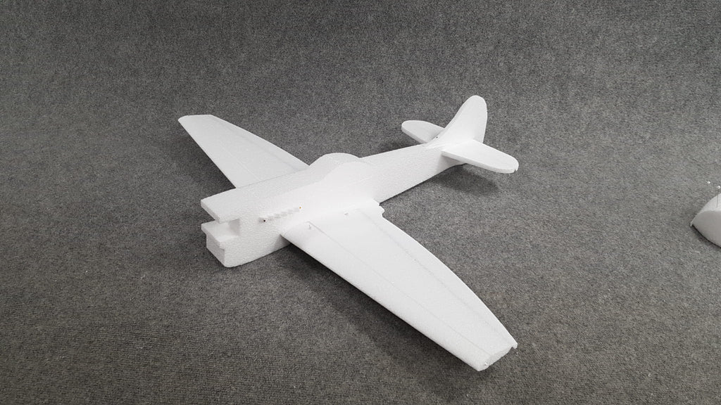 Hawker Tempest Mk.V