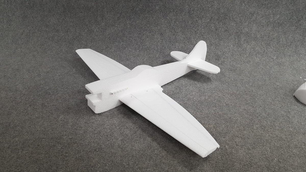 Hawker Tempest Mk.V
