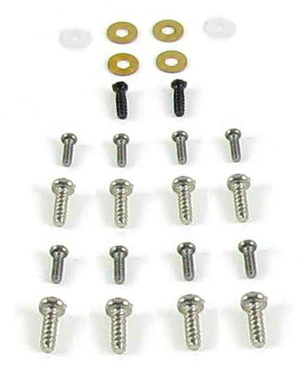 Skruesæt til Blade mSR X