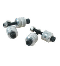 Dualsky ME3-10, Motor Extensions