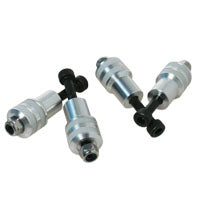 Dualsky ME4-20, Motor Extensions