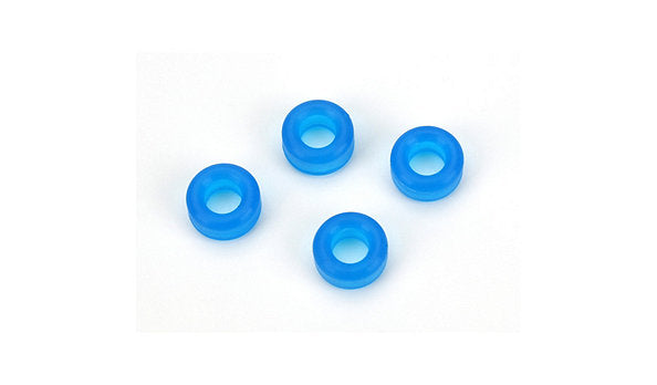 Dæmper ringe hårde (4 stk.) til Blade 450