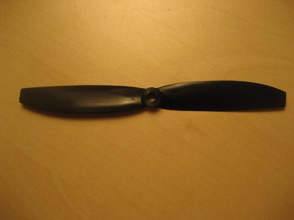 Propel 5,5x2,0 til UMX Hyper Taxi