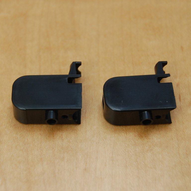 Motorholder dæksel til Blade mQX