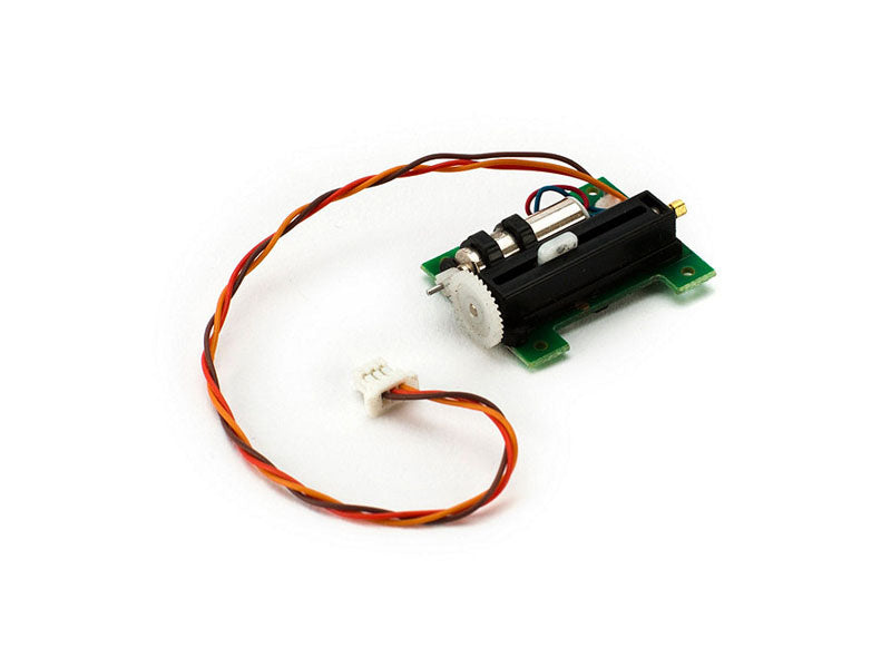 2,9 gram Servo lang bevægelse til Blade 130 X