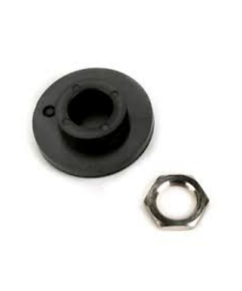 DU-BRO Fueling Valve Mount