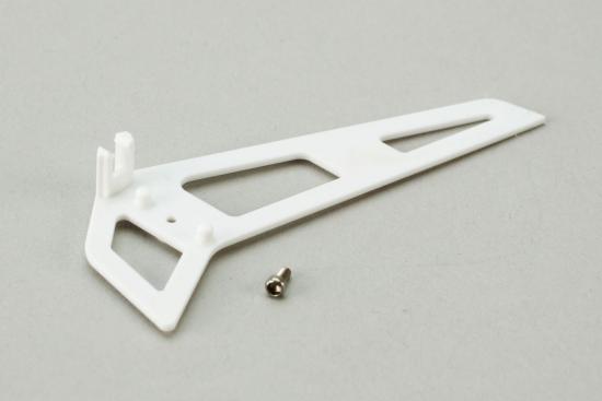 Halefinne vertikal til Blade  130 X