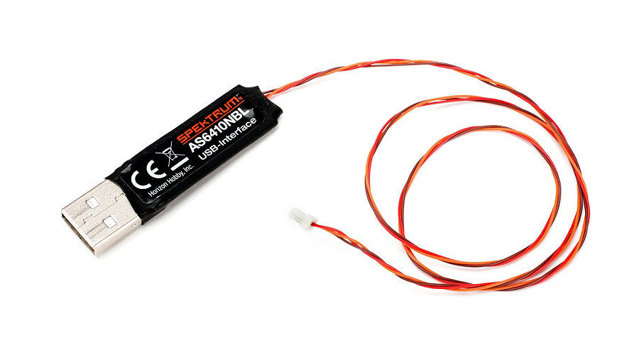 SPMA3060 USB interface