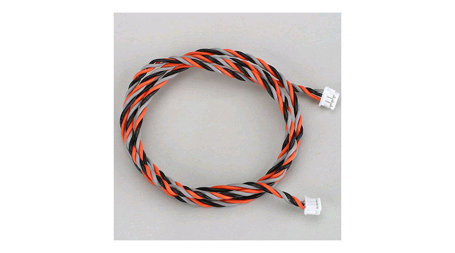 Forlængerkabel til satellit modtager, 24''