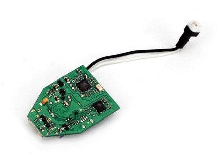 Komplet elektronik til Blade Nano CP X