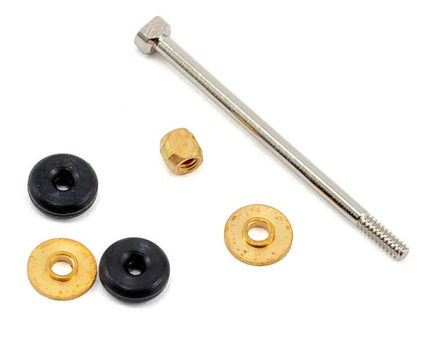 Bladholder aksel til Blade Nano CP X / S3.