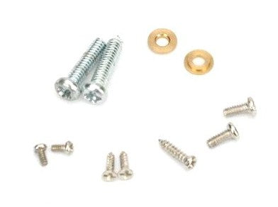 Skruesæt til Blade Nano CP X / S3.