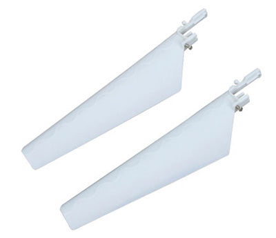 Nederste rotorblade hvide til Blade Red Bull