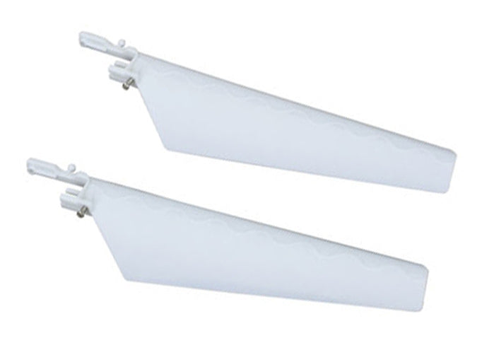 Øverste rotorblade hvide til Blade Red Bull