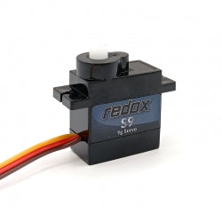 Redox S9 Servo