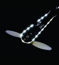 Hornet 460, 2 stk. LED, grøn