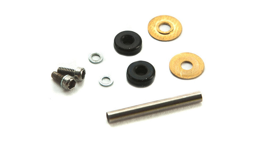 Bladholder aksel til Blade mCP X BL