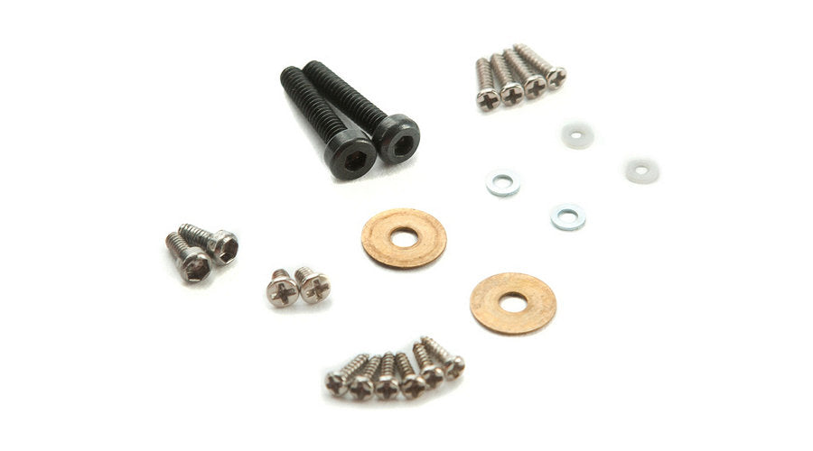 Skruesæt til Blade mCP X BL