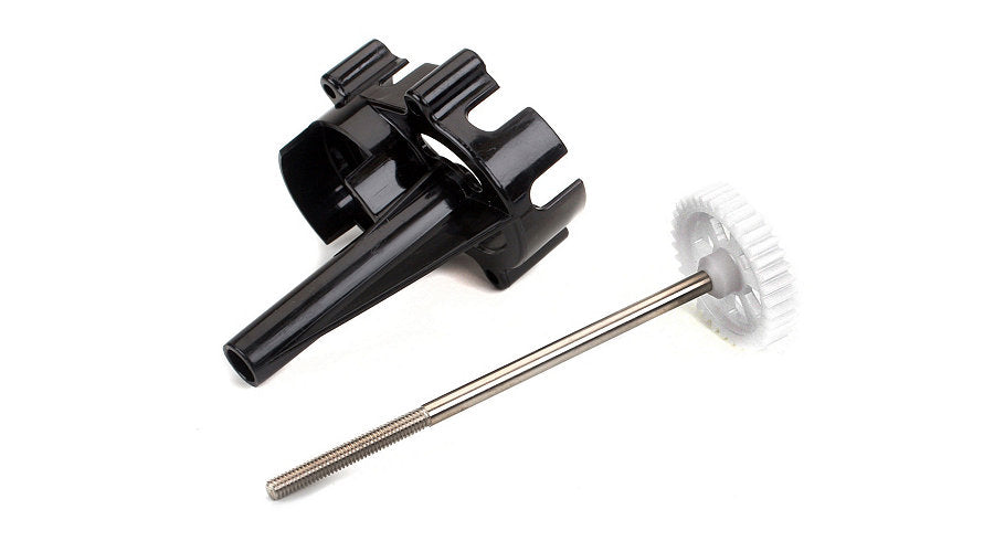 Gearboks til Super Cub