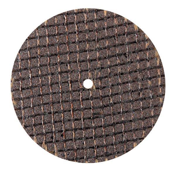 5 reinforced cut off discs 40