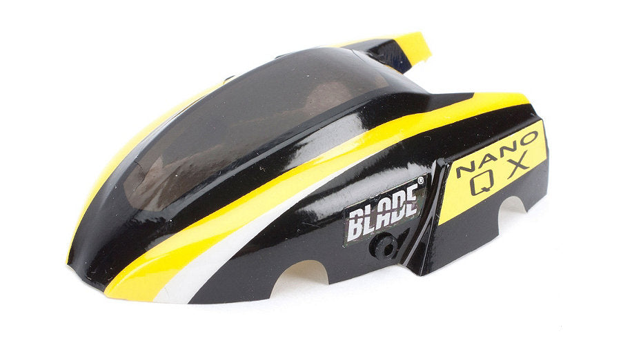 Canopy gul til Blade Nano QX