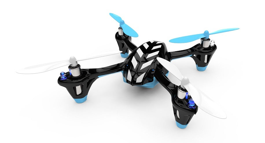 Hubsan X4 Mini Quadcopter, 2014