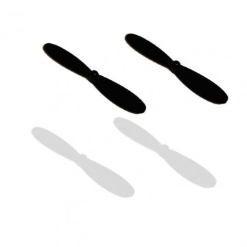 Propelsæt til Hubsan X4, X4C og X4D