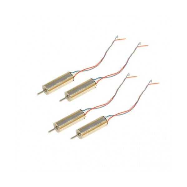 Motorsæt til Hubsan X4