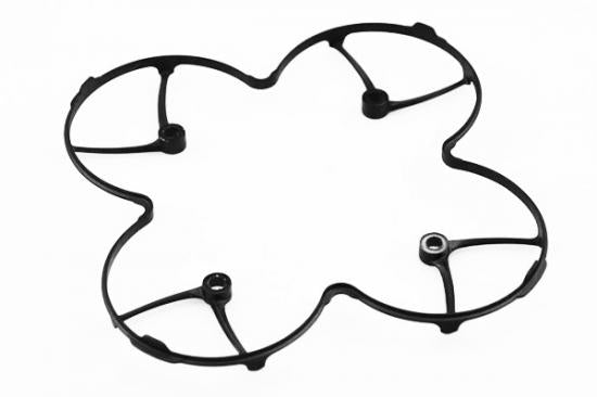 Propeller cover Sort til Hubsan X4
