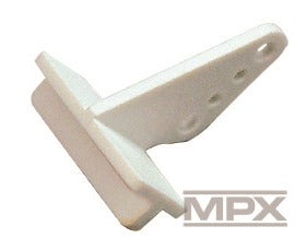 Rorhorn fra Multiplex, 2 stk