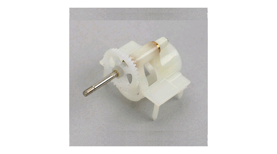 Gear uden motor til Sukhoi, Spitfire etc