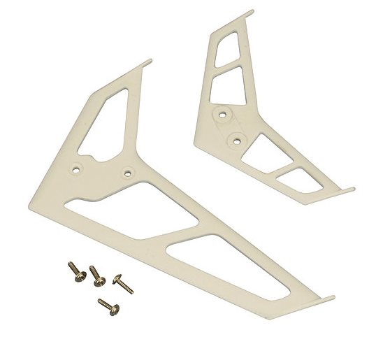 Halefinne til Blade SR