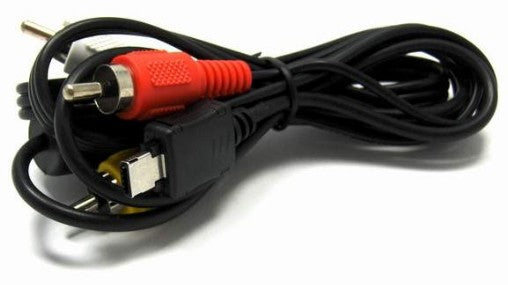 RCA kabel / AV kabel