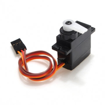 Servo til Speedbåd FT007.