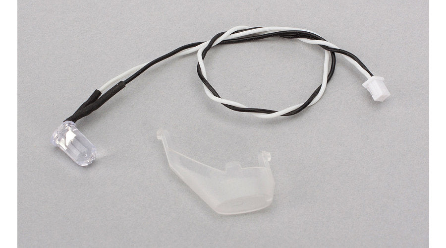 Bagerste LED-Blå til Blade 350 QX