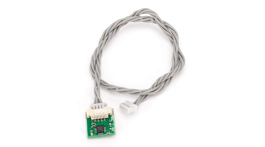 Kompas styring til Blade 350 QX