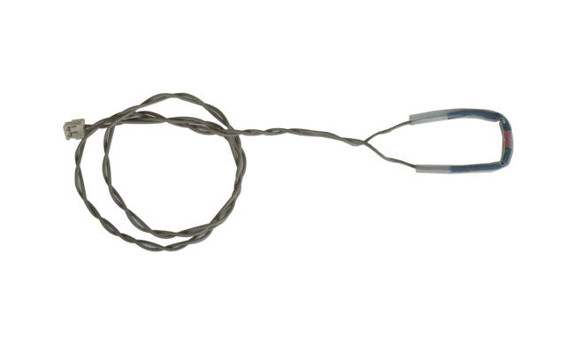 Temperatur sensor fra FrSKY