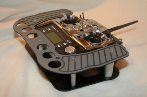 Senderpult V2X til Futaba FF6/FF7/T6EX/T7C