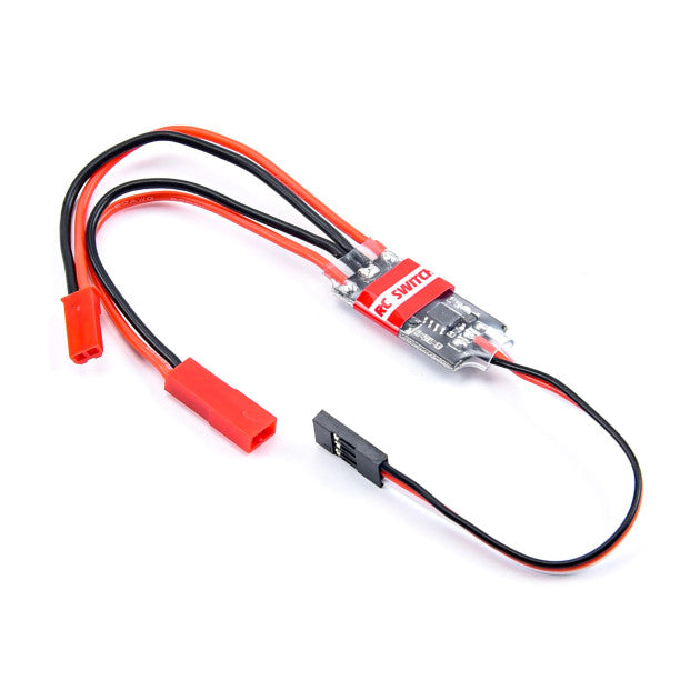 RC-afbryder 4-28V 8A