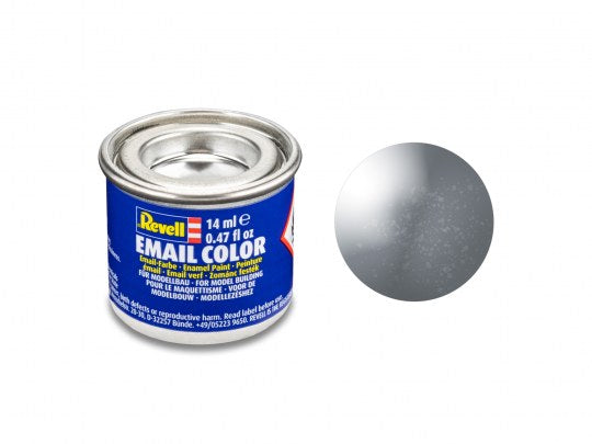 Revell Enamel maling, Steel Metallic