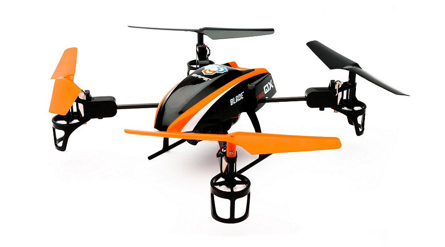 Blade 180 QX HD Ready-T-Fly mini quadcopter