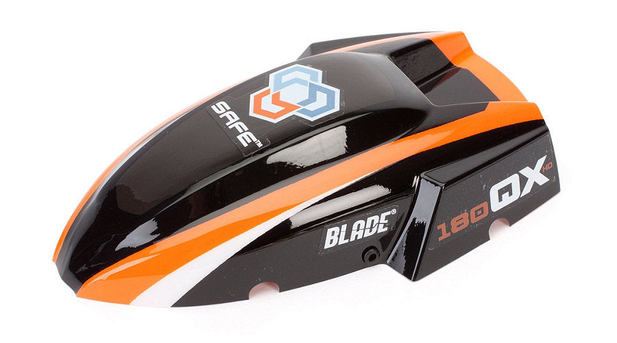 Canopy til Blade 180 QX HD