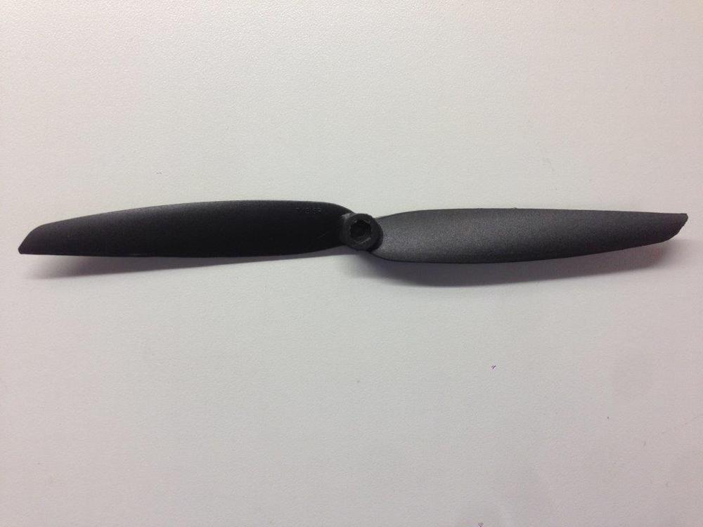 GWS, modsat roterende, 2 og 3 bladede