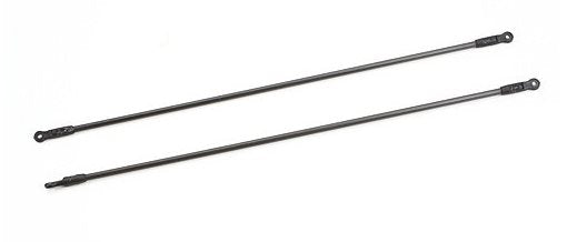 Halebom support 2 stk. til Blade 450