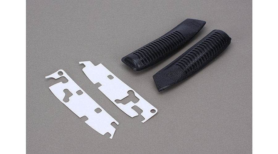 Spektrum gummigreb bagside til DX7s og DX8